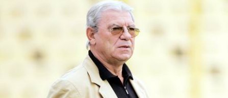 Emeric Jenei aniverseaza 75 de ani de viata