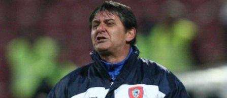 Lacatus: Jocul cu Vointa este foarte dificil