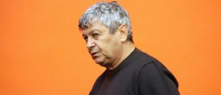 Mircea Lucescu urmeaza sa fie operat astazi