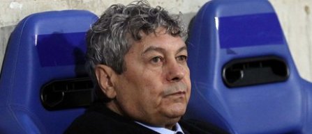 Conducerea clubului Besiktas vrea mult sa il readuca la echipa pe Mircea Lucescu