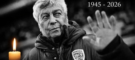 A plecat „Il Luce”! Final trist pentru un gigant al fotbalului