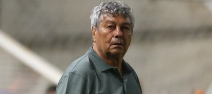 Mircea Lucescu a anunțat 22 de jucători străini pentru meciurile cu Moldova și Austria