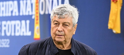 "Stranierii" convocați de Mircea Lucescu pentru ultimele două meciuri decisive cu Bosnia și San Marino