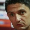 Lucescu spune ca erorile de arbitraj si atitudinea fanilor au scos Rapidul din lupta pentru titlu