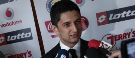 Razvan Lucescu: Fiecare meci este o finala