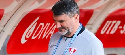 FC Argeș - UTA, duel de uzură la Mioveni în lupta pentru play-off