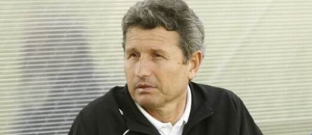 Gheorghe Multescu este noul antrenor al FC Delta Tulcea