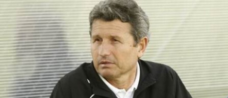 Gheorghe Multescu este noul antrenor al FC Delta Tulcea