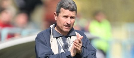 Gheorghe Multescu: Am venit la Delta Tulcea numai pentru promovare