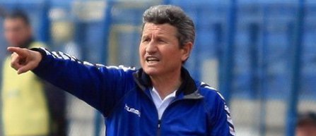 Gigi Multescu: Dinamo e ca o fiara ranita