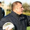 Dorinel Munteanu: Cei de la Sibiu vor veni la Galati sa joace un fotbal grupat
