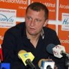 Dorinel Munteanu intra in "silenzio stampa" pana la finalul sezonului