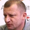 Dorinel Munteanu: Voi face schimbari la jocul cu Gloria Bistrita