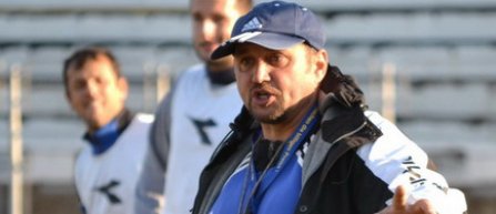 Rapid Suceava ataca Liga 2 cu un nou antrenor principal