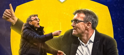 Eugen Neagoe, noul antrenor principal al Petrolului Ploiești