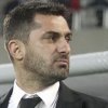 Claudiu Niculescu a demisionat de la "U" Cluj