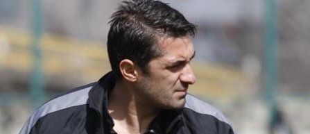 Claudiu Niculescu: Eu mai sper la calificarea in Europa League