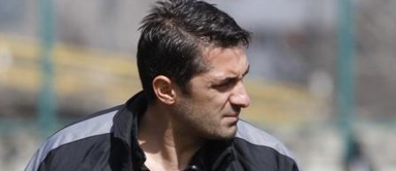 Claudiu Niculescu: Eu mai sper la calificarea in Europa League