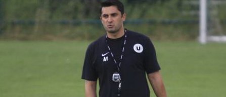Fara victorie in amicale, Niculescu ramane optimist: Ne indeplinim obiectivul
