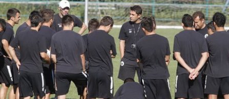 Claudiu Niculescu: Nu voi antrena niciodata Steaua sau CFR