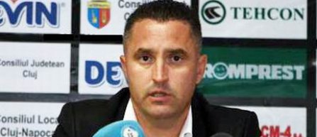 Va fi Marian Pana salvatorul?