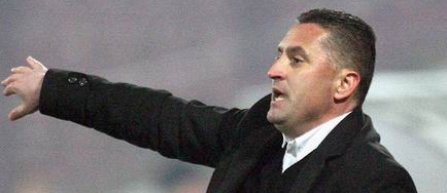 Marian Pana testeaza un mijlocas brazilian