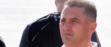 Marian Pana a plecat in stagiul de la Sinaia cu 27 de jucatori