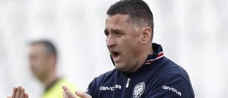 Marian Pana: Nu avem voie sa pierdem in primele trei-patru etape