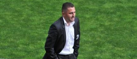 Marian Pana: Am convingerea ca la finalul meciului cu Steaua ne vom bucura