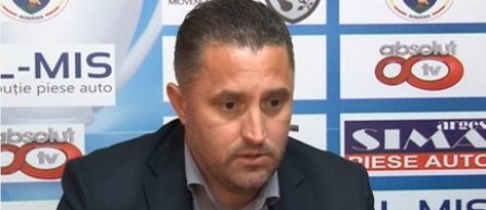 Marian Pana: Victoria Rapidului este meritata