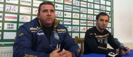 Alexandru Pelici, despre meciul cu CS Mioveni: Un meci in care punctele valoreaza dublu