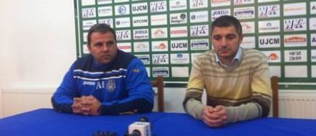 Alex Pelici, despre meciul cu Steaua: Pentru asta am venit in Liga 1!