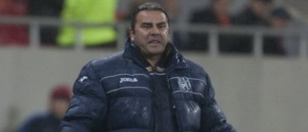 Alex Pelici: Dorim sa castigam tot ce se poate castiga din jocul cu FC Vaslui