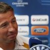 Dan Petrescu: Sunt fericit unde sunt acum, dar e posibil sa revin intr-o zi in tara
