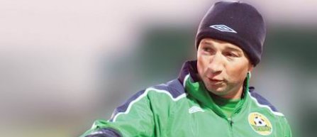 Dan Petrescu si-a prelungit contractul cu echipa Kuban Krasnodar