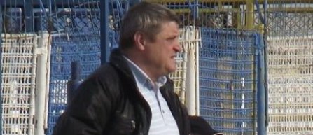 Antrenorul Cristi Popovici il inlocuieste pe Gheorghe Poenaru la FCM Bacau