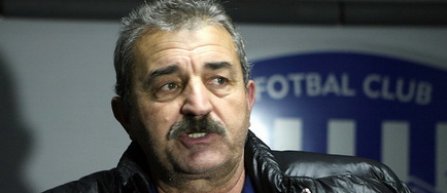 Dezastru la CSMS Iasi cu doua saptamani inaintea startului