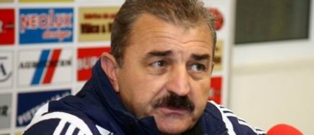 Florin Prunea: Antrenorul Ionut Popa a semnat pe doi ani cu CSMS Iasi