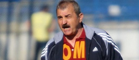 Ionut Popa: Ne mai trebuie patru jucatori valorosi pentru a avea o echipa buna