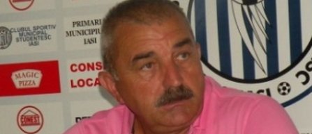 Ionut Popa: Ne asteapta un meci foarte greu la Cluj