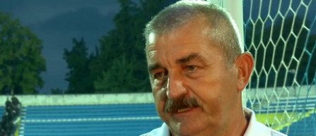 Ionut Popa: Nu voi mai face pe tampitu'!