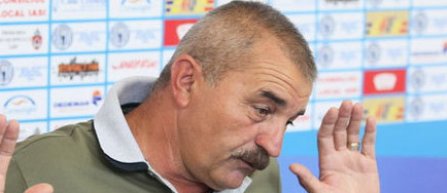 Ionut Popa: Daca nu este niciun film bun, ma uit la meciurile din Europa League