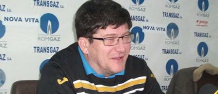 Cristian Pustai: Ar fi bine sa pastram traditia de pe teren propriu impotriva CFR-ului