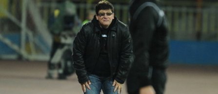 Cristian Pustai: Respectam CFR-ul, dar vrem sa venim neinvinsi de la Cluj
