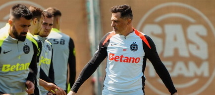 Mirel Rădoi pleacă de la FCSB după doar o lună și jumătate