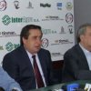 Mircea Rednic si Dinu Gheorghe, prezentati oficial la Astra Ploiesti