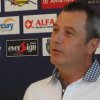 Mircea Rednic: Nu avem probleme de lot pentru meciul cu Rapid