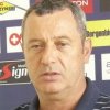 Mircea Rednic: N-am marcat cu Rapid, sper sa o facem cu Dinamo