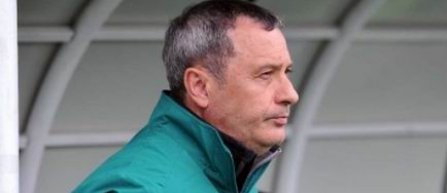 Rednic a fost demis de la Hazar Lankaran