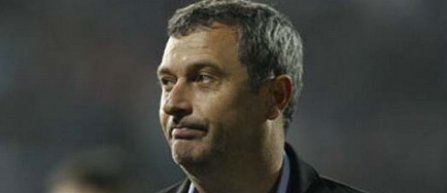 Mircea Rednic, noul antrenor al Astrei Ploiesti